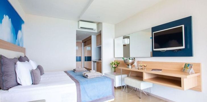 planuoji kelionę į Turkija? apsistokite 5 viešbutyje SELENE BEACH & SPA. 