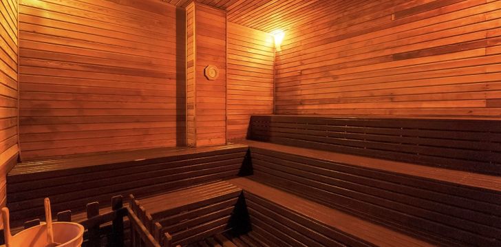Apsistokite ARMIR RESORT viešbutyje už gerą kainą.