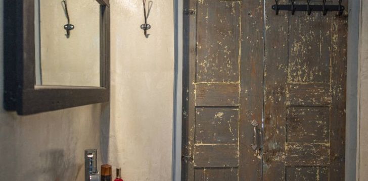 Planuoji kelionę į Graikija? apsistokite 3 viešbutyje EMMANTINA HOUSES.