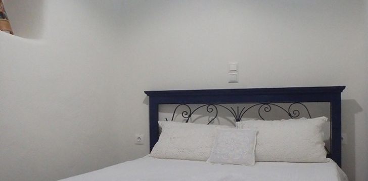 Tavo atostogos prasideda viešbutyje EMMANTINA HOUSES