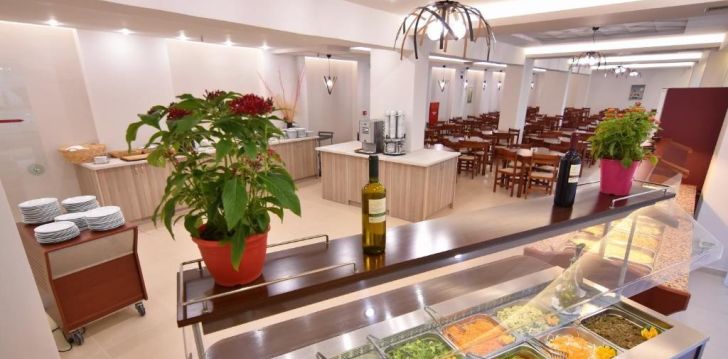 Viešbutis SUNNY RESORT įsikūręs Graikija.