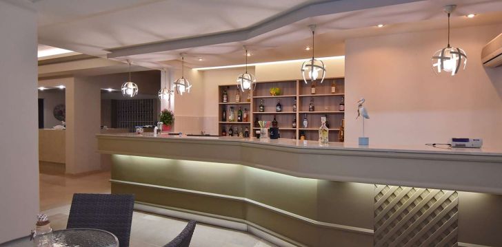 Geras kainos ir kokybės santykis atostogoms - viešbutis SUNNY RESORT