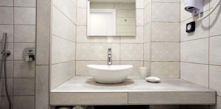 Atostogos Graikija – apsistokite viešbutyje ALEXANDRA HOTEL & APARTMENTS
