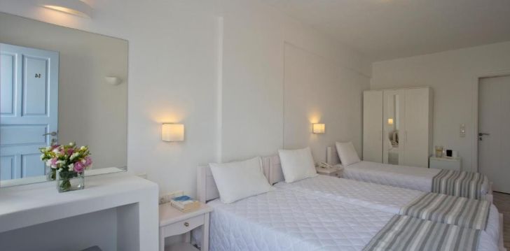 Planuoji kelionę į Graikija? apsistokite 2 viešbutyje ALEXANDRA HOTEL & APARTMENTS.