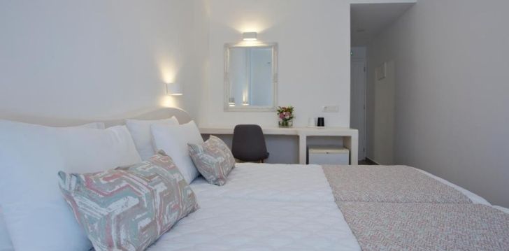 Geras kainos ir kokybės santykis atostogoms - viešbutis ALEXANDRA HOTEL & APARTMENTS