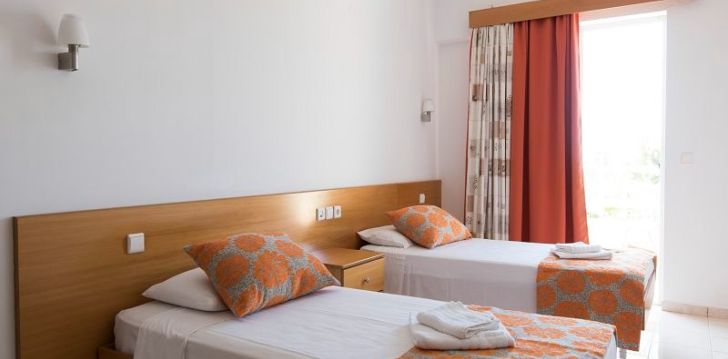 Apsistokite GEORGIA APARTMENTS viešbutyje už gerą kainą.