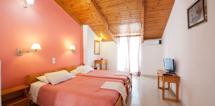 VILLA KRINAS - klientų vertinamas, kaip geras kainos ir kokybės santykis. 