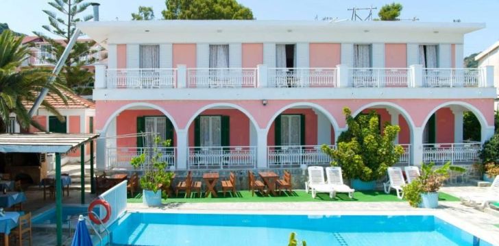 VILLA KRINAS - klientų vertinamas, kaip geras kainos ir kokybės santykis.