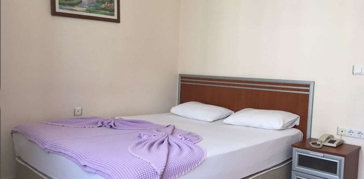 Viešbutis DIAMOND ALANYA įsikūręs Turkija.