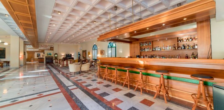 Planuoji kelionę į Graikija? apsistokite 3 viešbutyje ILARIA HOTEL.