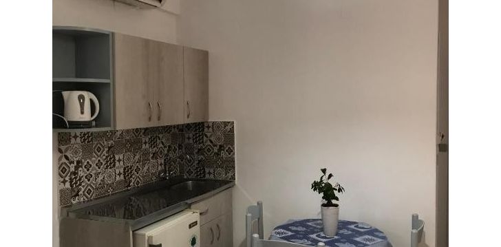 Apsistokite MARIANNA STUDIOS viešbutyje už gerą kainą.