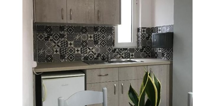 Planuoji kelionę į Graikija? apsistokite 3 viešbutyje MARIANNA STUDIOS.