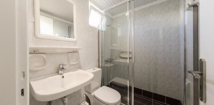 Apsistokite KARRAS LIVIN viešbutyje už gerą kainą. 