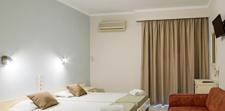 KARRAS LIVIN - klientų vertinamas, kaip geras kainos ir kokybės santykis.