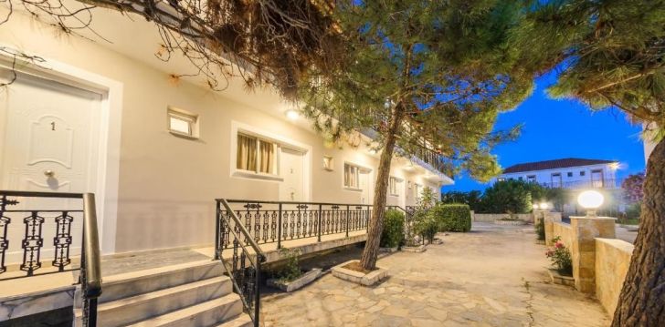 Geras kainos ir kokybės santykis atostogoms - viešbutis KARRAS LIVIN