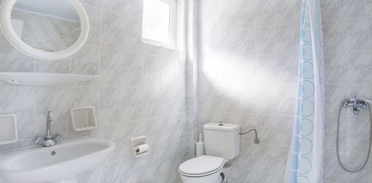 Atostogos Graikija – apsistokite viešbutyje OLIVE GROVE ELEGANT APARTMENTS