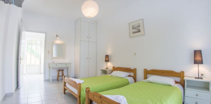 Planuoji kelionę į Graikija? apsistokite 1 viešbutyje OLIVE GROVE ELEGANT APARTMENTS.