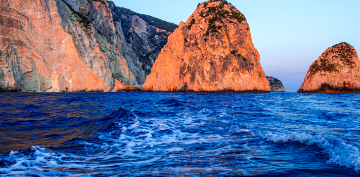 Atostogos Graikija – apsistokite viešbutyje OLIVE GROVE ELEGANT APARTMENTS