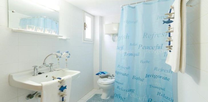 Planuoji kelionę į Graikija? apsistokite 3 viešbutyje AGLAIA APARTMENTS.