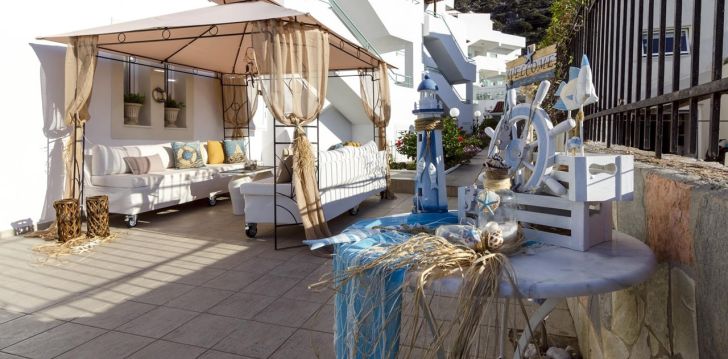 Geras kainos ir kokybės santykis atostogoms - viešbutis AGLAIA APARTMENTS