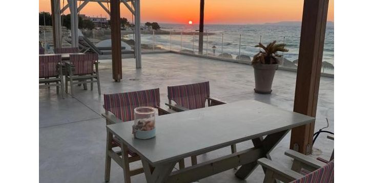 GALAZIO APARTMENTS & SUITES - klientų vertinamas, kaip geras kainos ir kokybės santykis. 