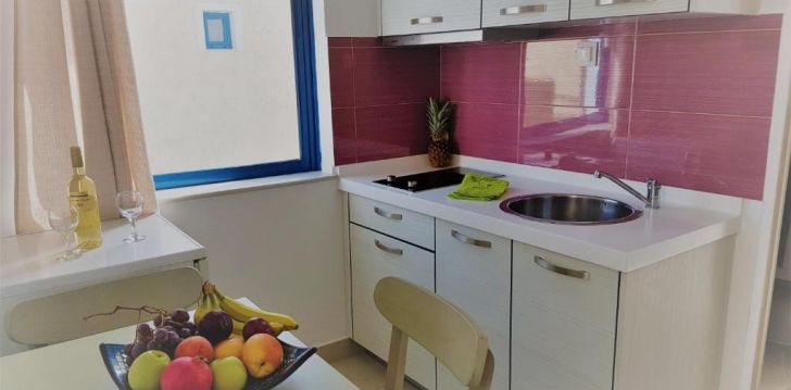 Planuoji kelionę į Graikija? apsistokite 2 viešbutyje GALAZIO APARTMENTS & SUITES.