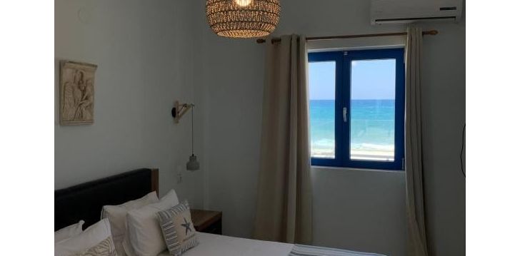 Viešbutis GALAZIO APARTMENTS & SUITES įsikūręs Graikija.