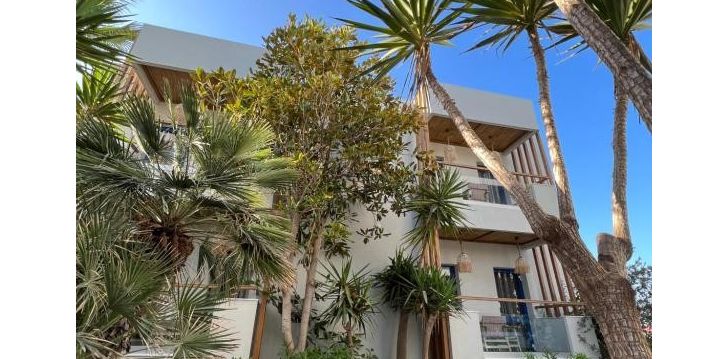 Nepraleisk progos pailsėti už gerą kainą - viešbutyje GALAZIO APARTMENTS & SUITES