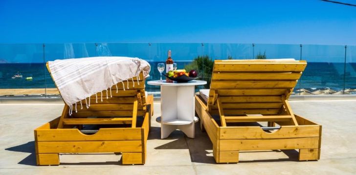 Apgyvendinimas 2* GALAZIO APARTMENTS & SUITES