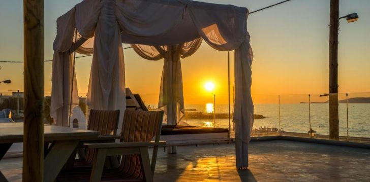 Patogus viešbutis jūsų kelionei – 2* GALAZIO APARTMENTS & SUITES