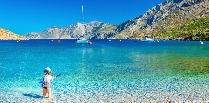 Atostogos Zakinte su šeima 4* viešbutyje GOLDEN COAST FAMILY RESORT! 13