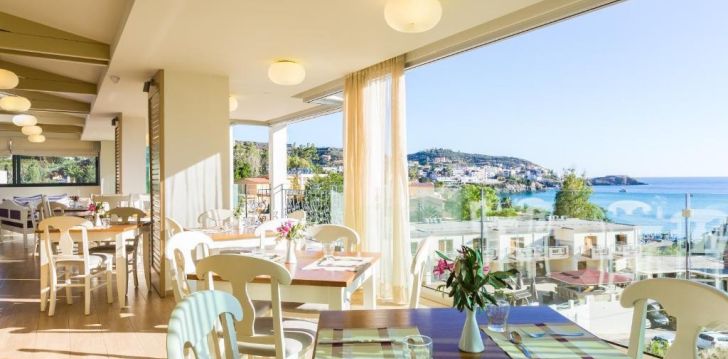 Geras kainos ir kokybės santykis atostogoms - viešbutis MANOS PALACE