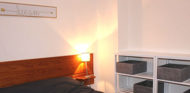 RESIDENCE LES CHAUMETTES - klientų vertinamas, kaip geras kainos ir kokybės santykis. 