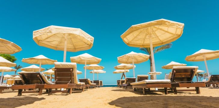 viešbutis LA ROSA WAVES BEACH & AQUA PARK įsikūręs Egiptas. 