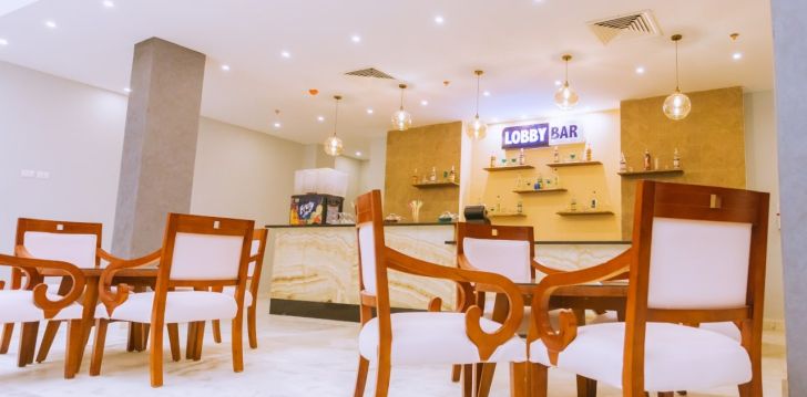 planuoji kelionę į Egiptas? apsistokite 4 viešbutyje LA ROSA WAVES BEACH & AQUA PARK. 
