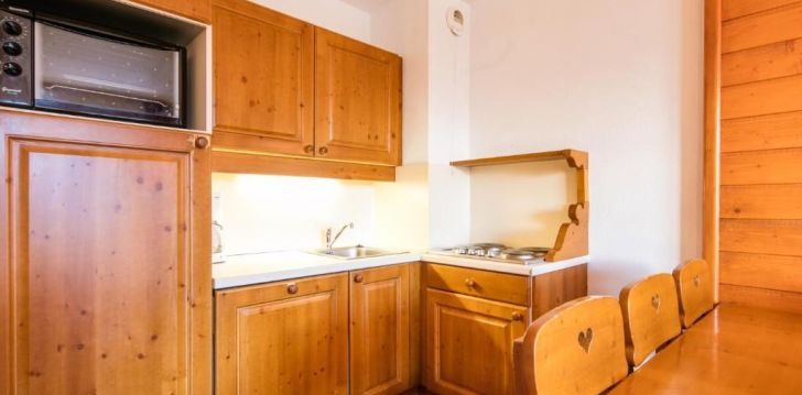 Atostogos Prancūzija – apsistokite viešbutyje RESIDENCE LA TURRA