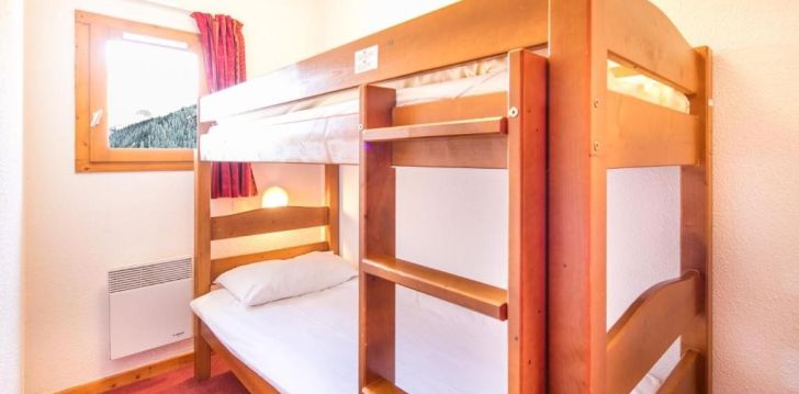Apsistokite RESIDENCE LA TURRA viešbutyje už gerą kainą.