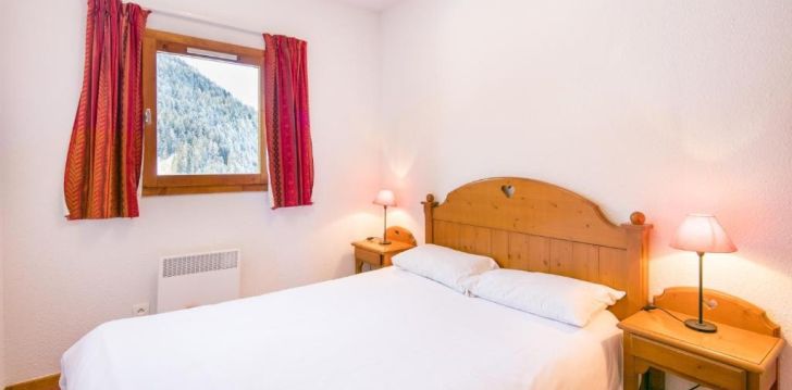 Planuoji kelionę į Prancūzija? apsistokite 3 viešbutyje RESIDENCE LA TURRA.