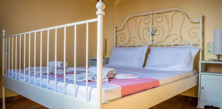 Apsistokite DREAM VILLAGE viešbutyje už gerą kainą. 