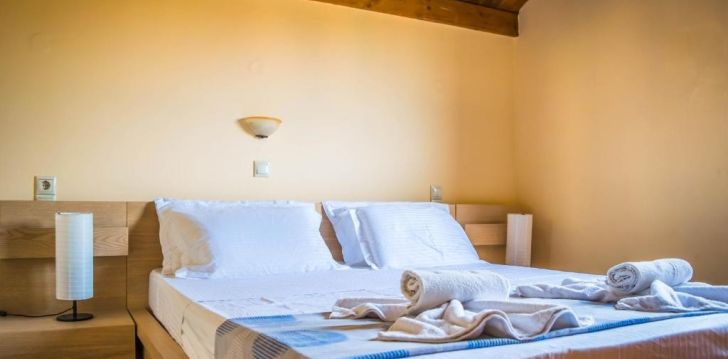 DREAM VILLAGE - klientų vertinamas, kaip geras kainos ir kokybės santykis. 
