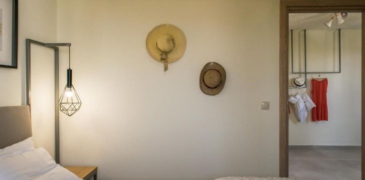 Viešbutis DREAM VILLAGE įsikūręs Graikija.