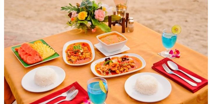 KLONG PRAO RESORT - klientų vertinamas, kaip geras kainos ir kokybės santykis. 
