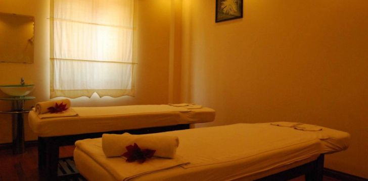 Planuoji kelionę į Vietnamas? apsistokite 3 viešbutyje TIEN DAT MUINE RESORT.