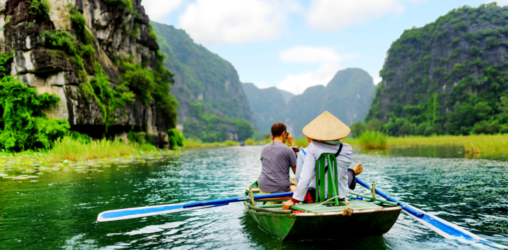 Planuoji kelionę į Vietnamas? apsistokite 3 viešbutyje TIEN DAT MUINE RESORT. 