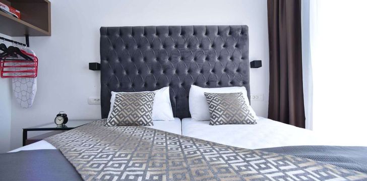 Apsistokite ADROVIC APARTAMENTS viešbutyje už gerą kainą.