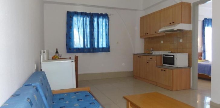 ELENI PALACE - klientų vertinamas, kaip geras kainos ir kokybės santykis. 