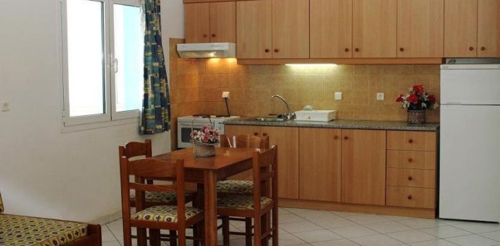 Planuoji kelionę į Graikija? apsistokite 3 viešbutyje ELENI PALACE.