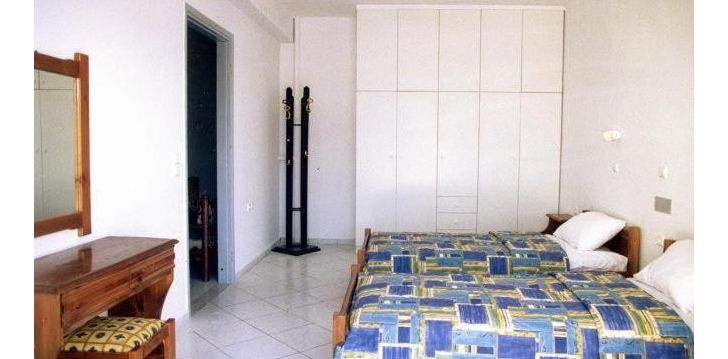 ELENI PALACE - klientų vertinamas, kaip geras kainos ir kokybės santykis.