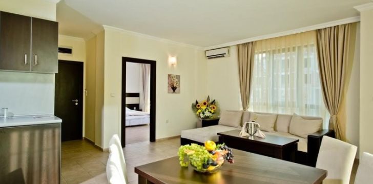 atostogos Bulgarija – apsistokite viešbutyje SAINT GEORGE PALACE