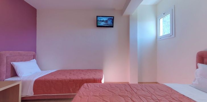 Apsistokite MEMORY BOUTIQUE HOTEL viešbutyje už gerą kainą. 